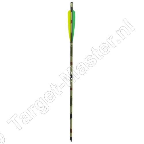 Barnett ALUMINIUM Crossbow Arrow Length 37 centimeter